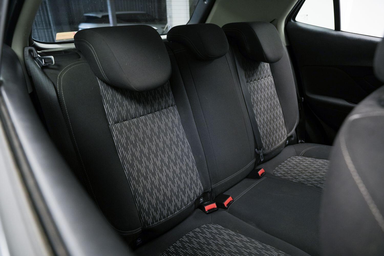 Used Vauxhall Mokka 2013 for sale - 77081269: Photo 13