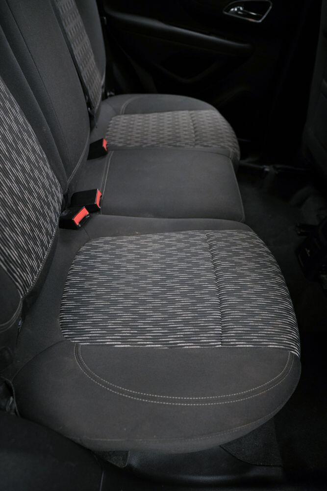 Used Vauxhall Mokka 2013 for sale - 77081269: Photo 14