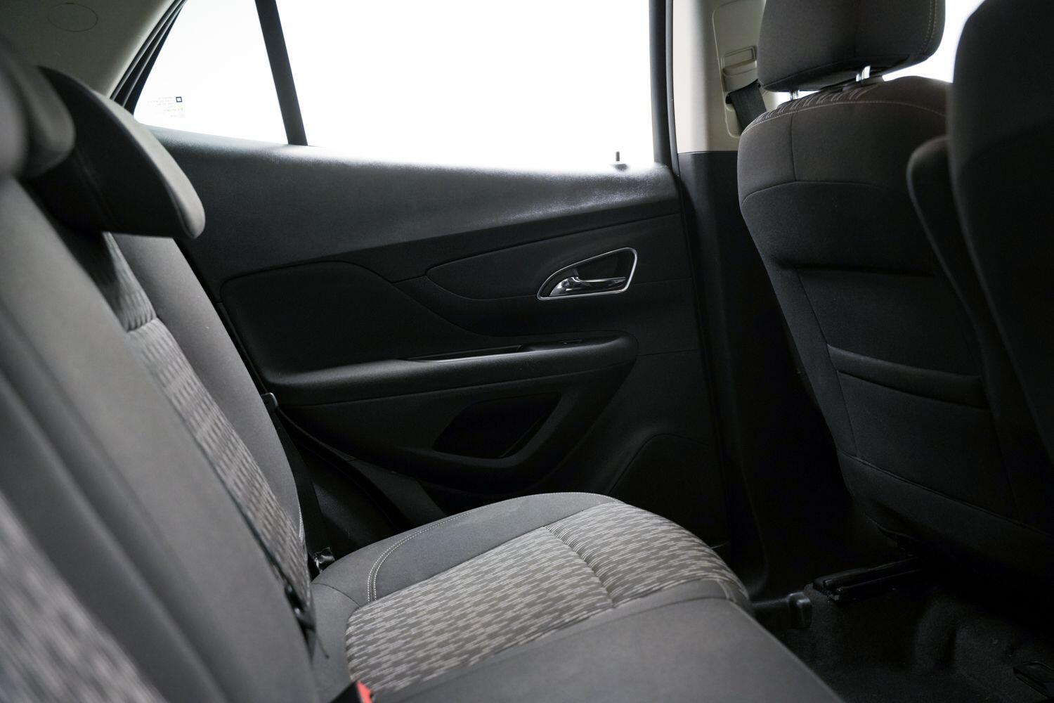 Used Vauxhall Mokka 2013 for sale - 77081269: Photo 15