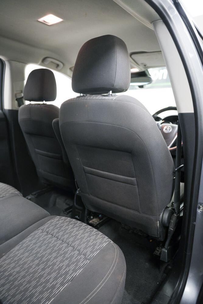 Used Vauxhall Mokka 2013 for sale - 77081269: Photo 16