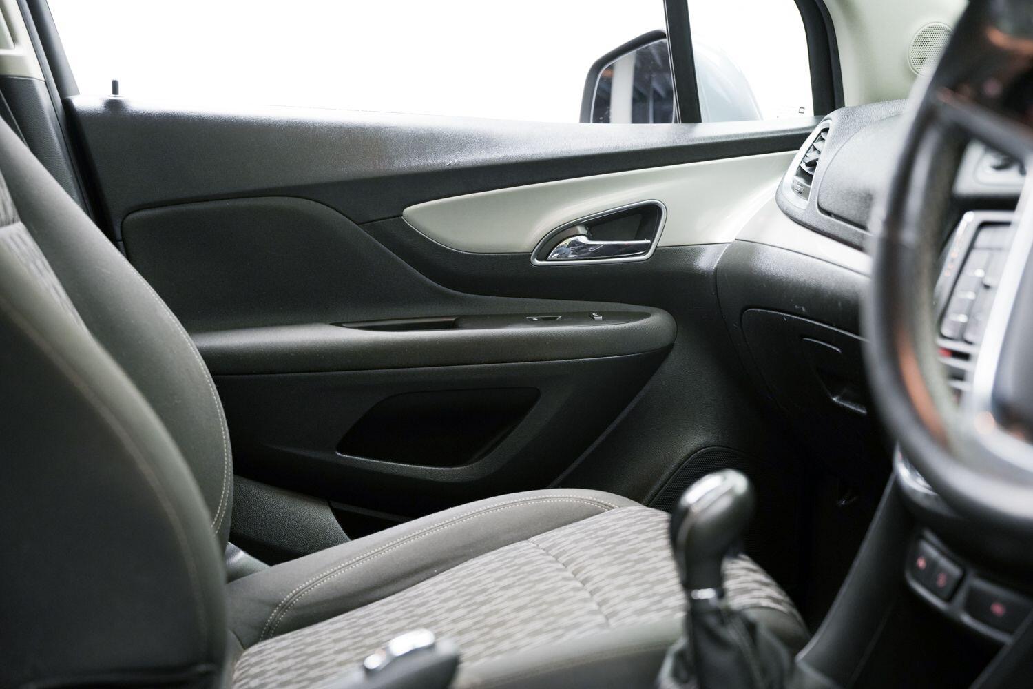 Used Vauxhall Mokka 2013 for sale - 77081269: Photo 20