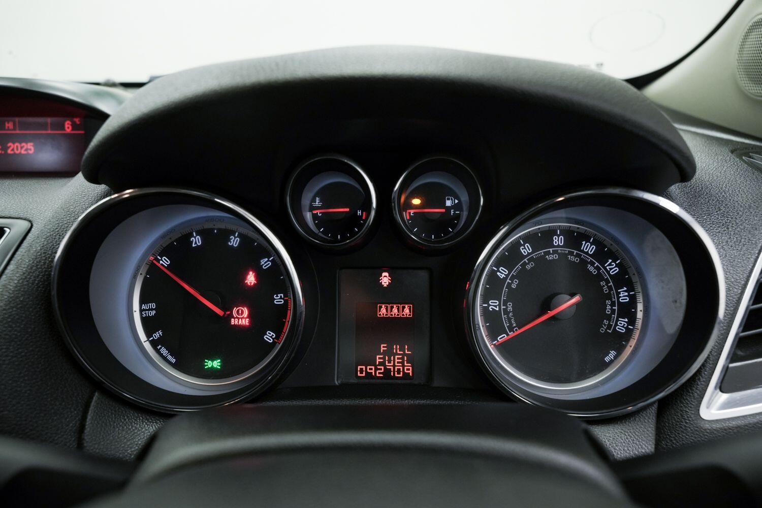 Used Vauxhall Mokka 2013 for sale - 77081269: Photo 22