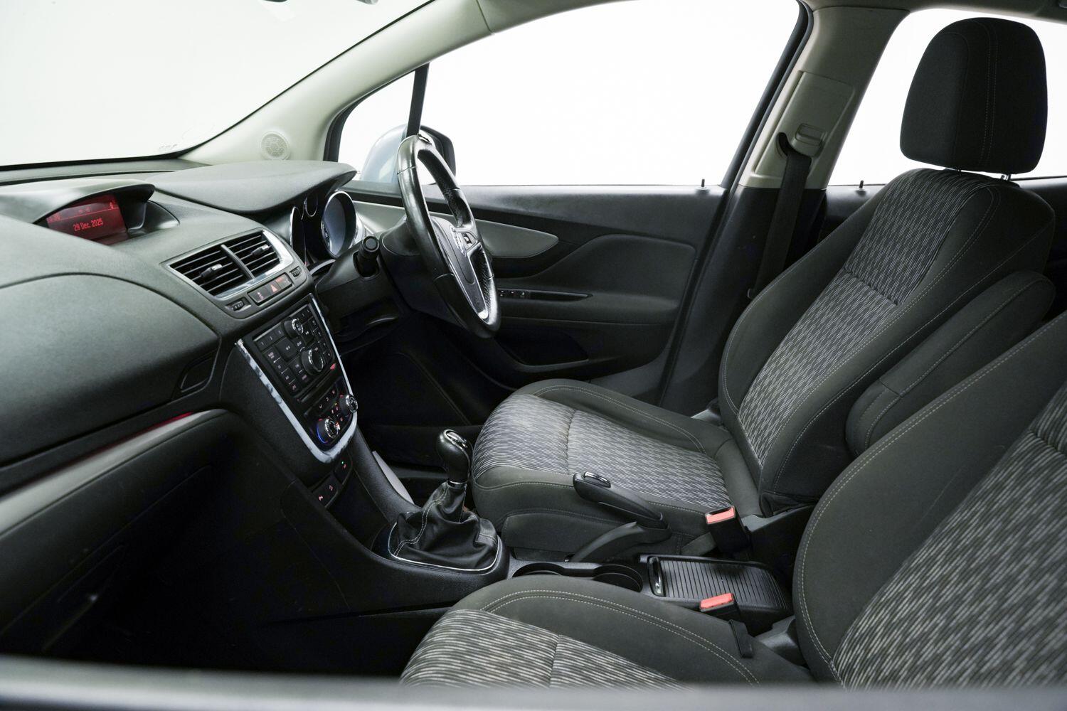 Used Vauxhall Mokka 2013 for sale - 77081269: Photo 23