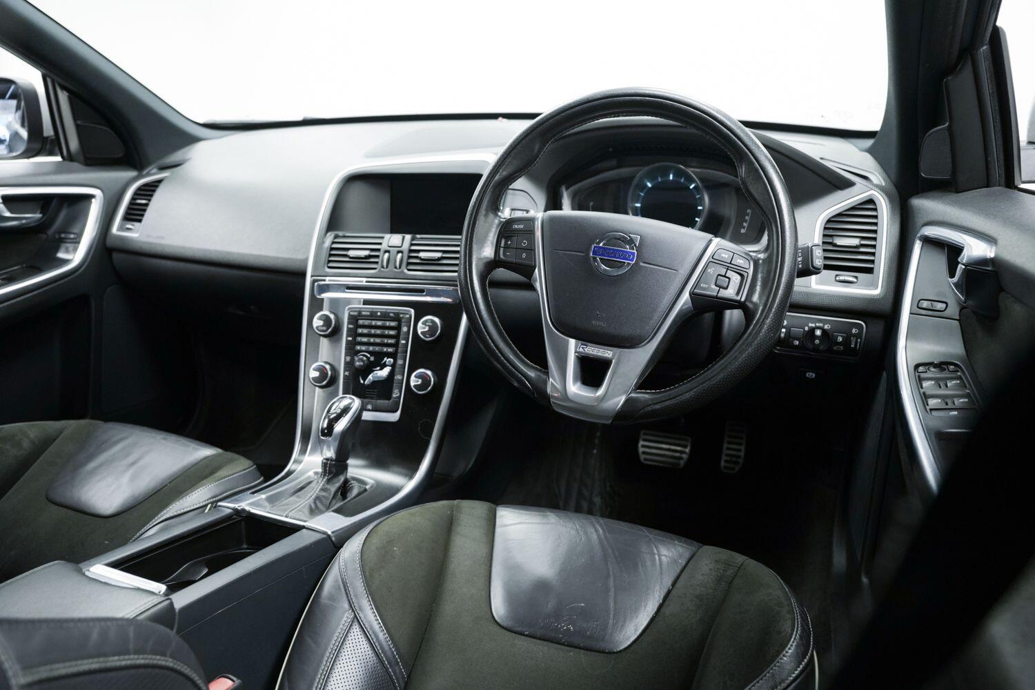 Used Volvo XC60 2015 for sale - 77166747: Photo 11