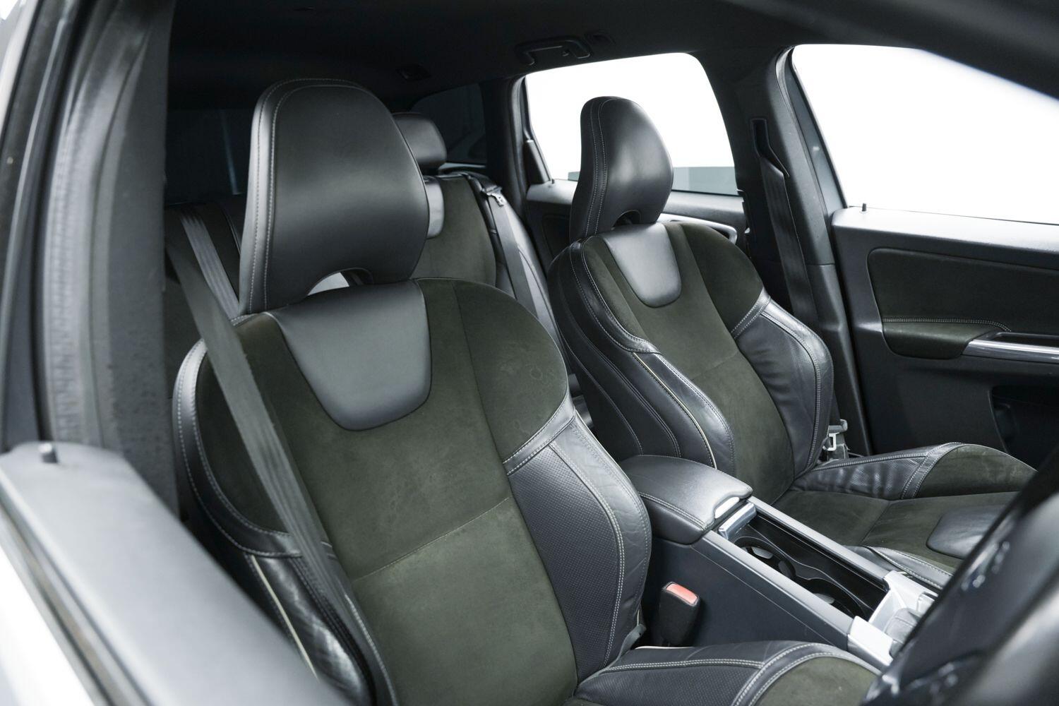 Used Volvo XC60 2015 for sale - 77166747: Photo 12