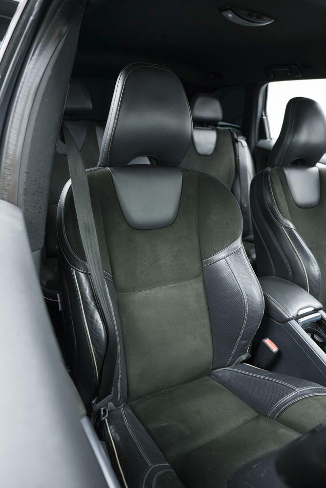 Used Volvo XC60 2015 for sale - 77166747: Photo 13