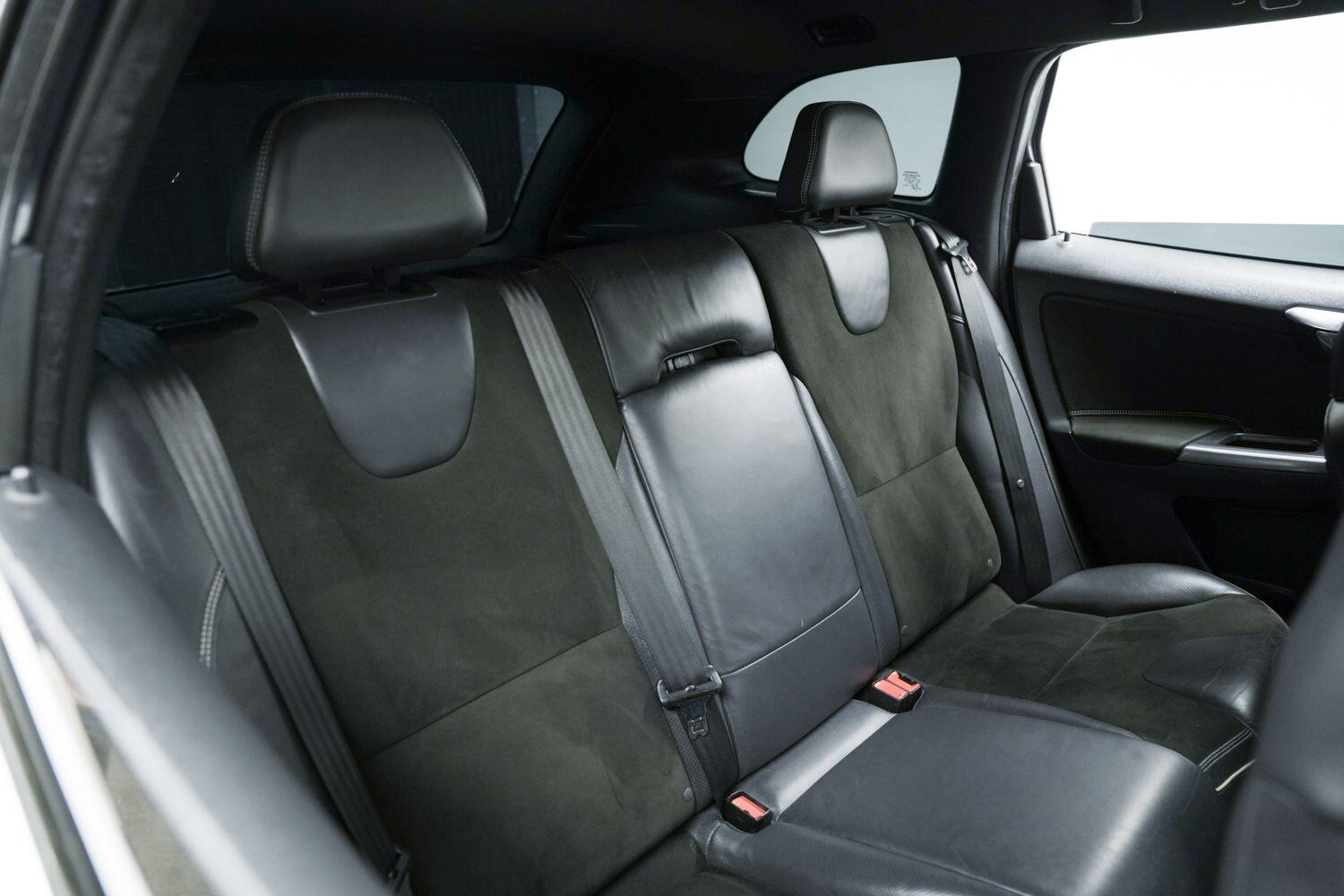 Used Volvo XC60 2015 for sale - 77166747: Photo 14