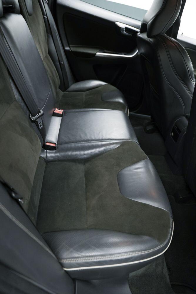 Used Volvo XC60 2015 for sale - 77166747: Photo 15