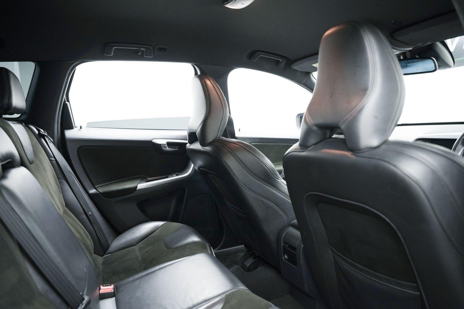 Used Volvo XC60 2015 for sale - 77166747: Photo 16