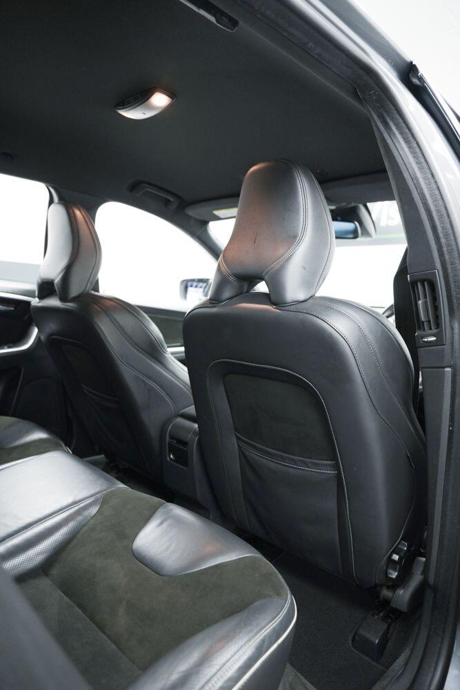 Used Volvo XC60 2015 for sale - 77166747: Photo 17