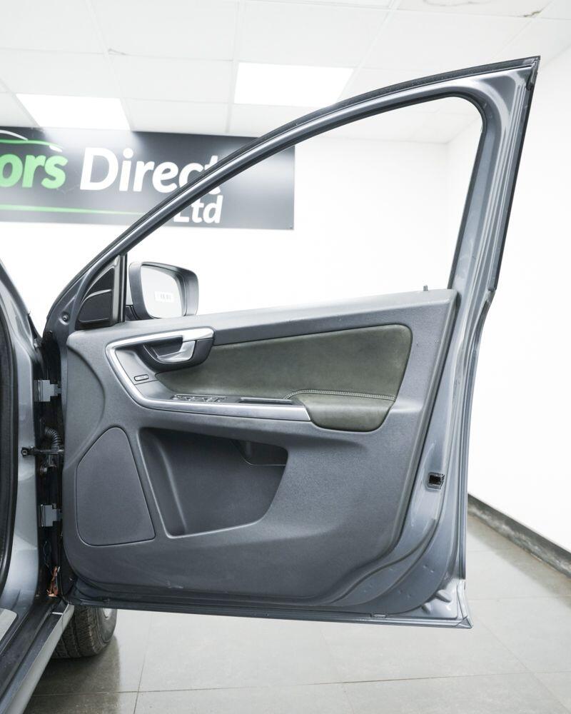 Used Volvo XC60 2015 for sale - 77166747: Photo 19