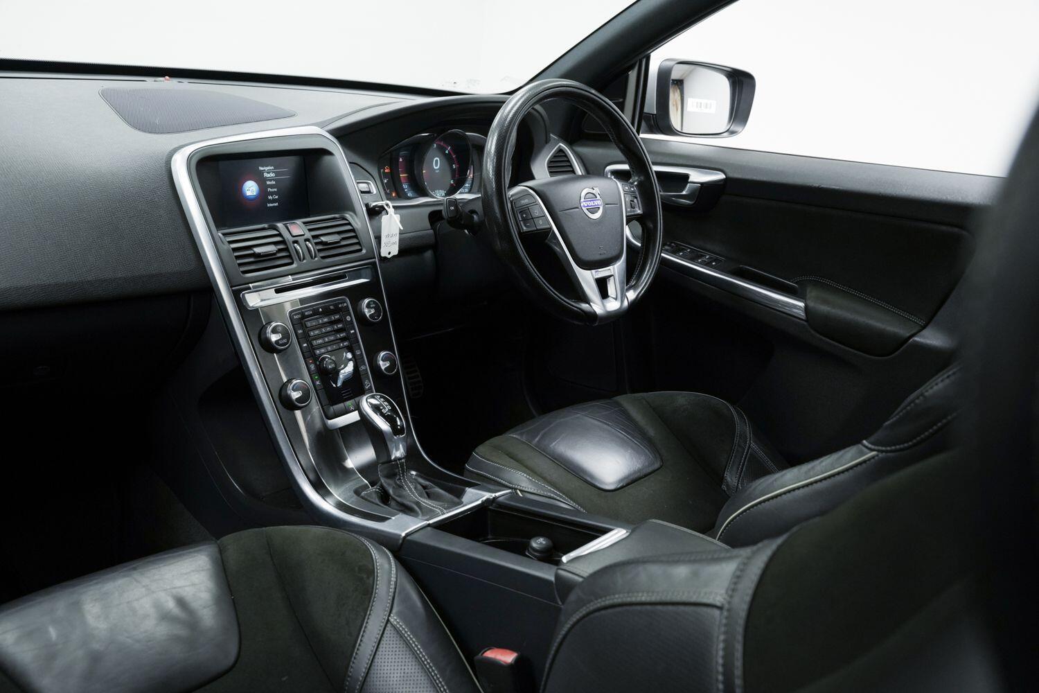 Used Volvo XC60 2015 for sale - 77166747: Photo 21