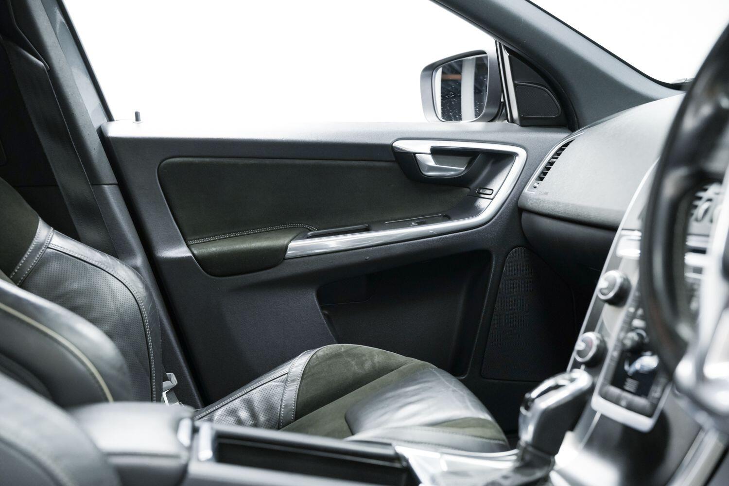 Used Volvo XC60 2015 for sale - 77166747: Photo 22