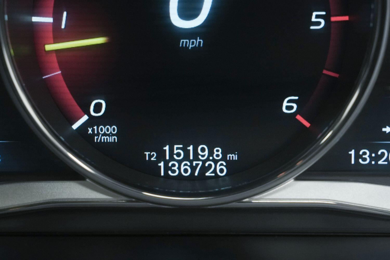 Used Volvo XC60 2015 for sale - 77166747: Photo 27