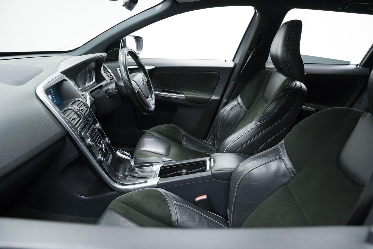 Used Volvo XC60 2015 for sale - 77166747: Photo 28