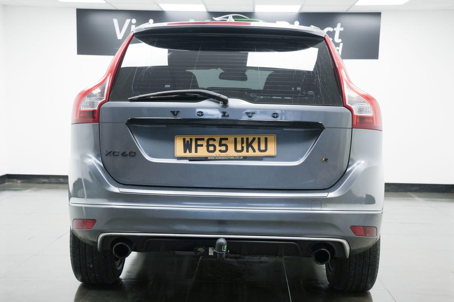 Used Volvo XC60 2015 for sale - 77166747: Photo 3