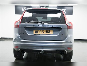 Used Volvo XC60 2015 for sale - 77166747: Photo