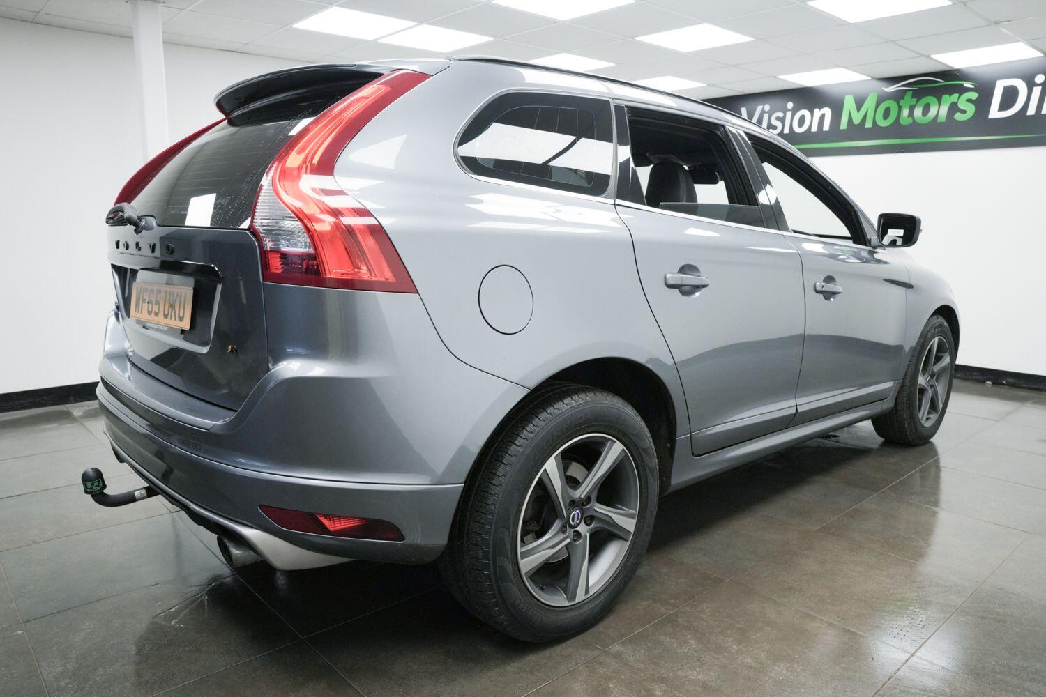 Used Volvo XC60 2015 for sale - 77166747: Photo 4
