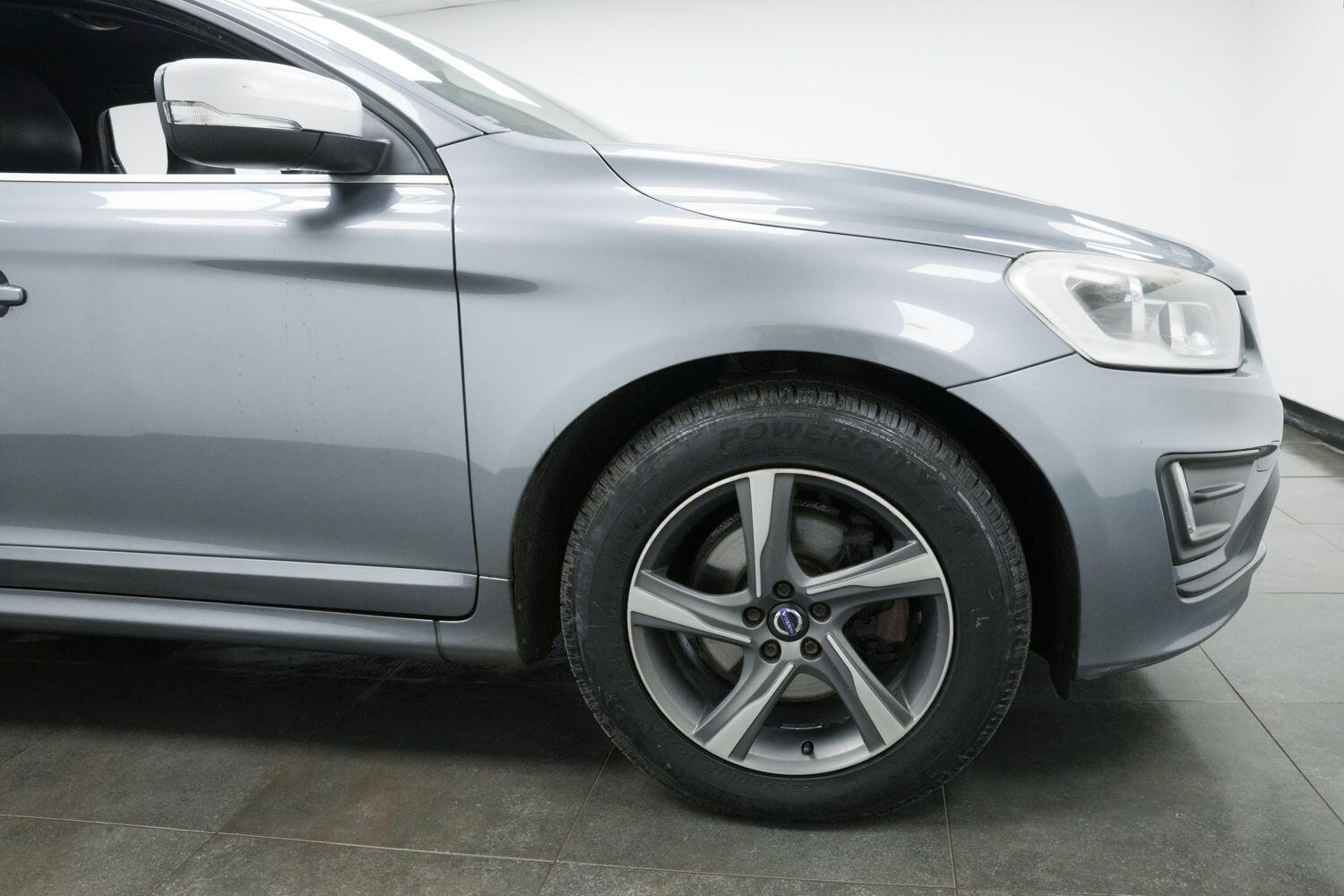 Used Volvo XC60 2015 for sale - 77166747: Photo 5