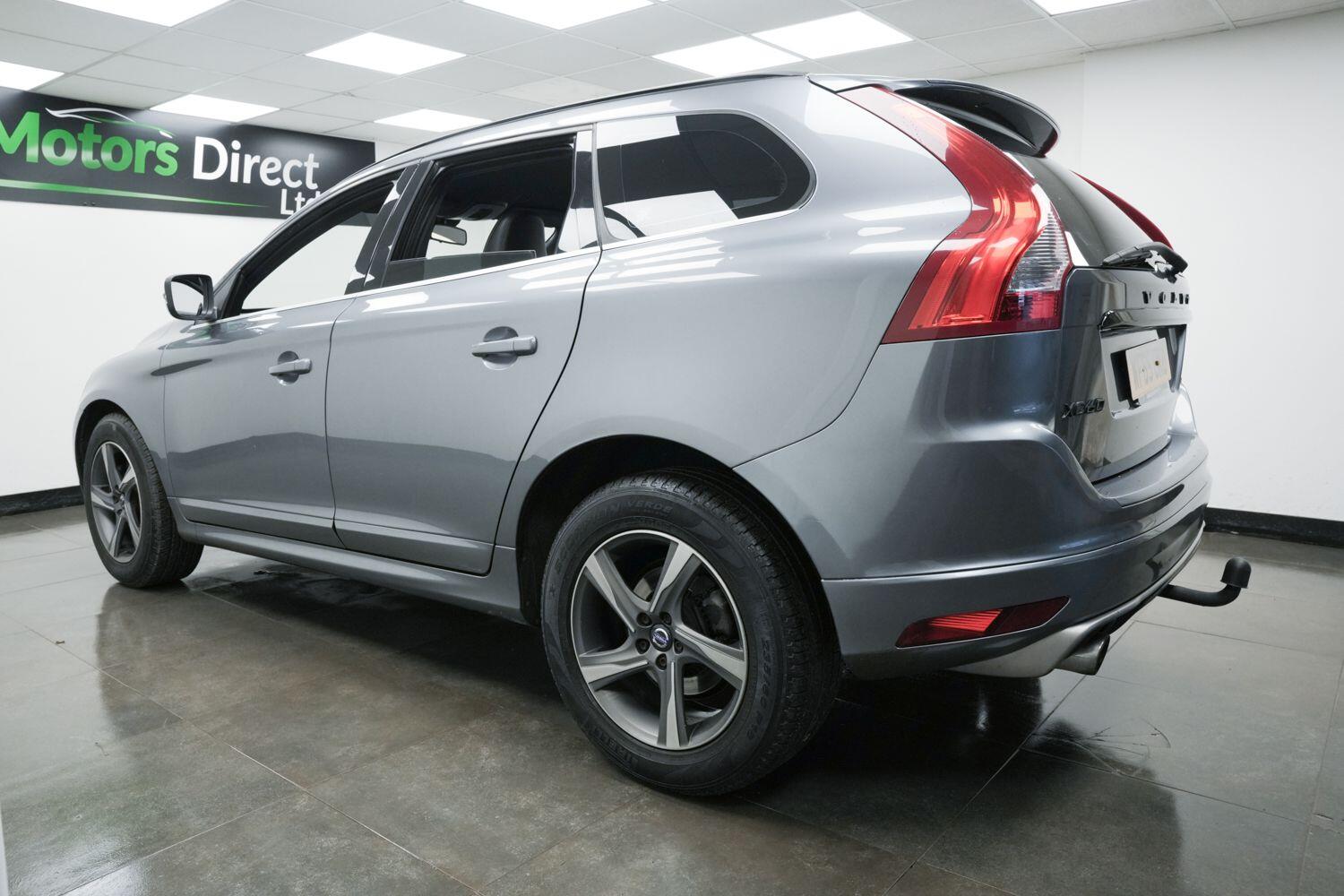 Used Volvo XC60 2015 for sale - 77166747: Photo 7