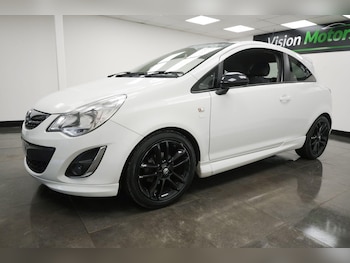 Used Vauxhall Corsa 2014 for sale - 75964531: Photo