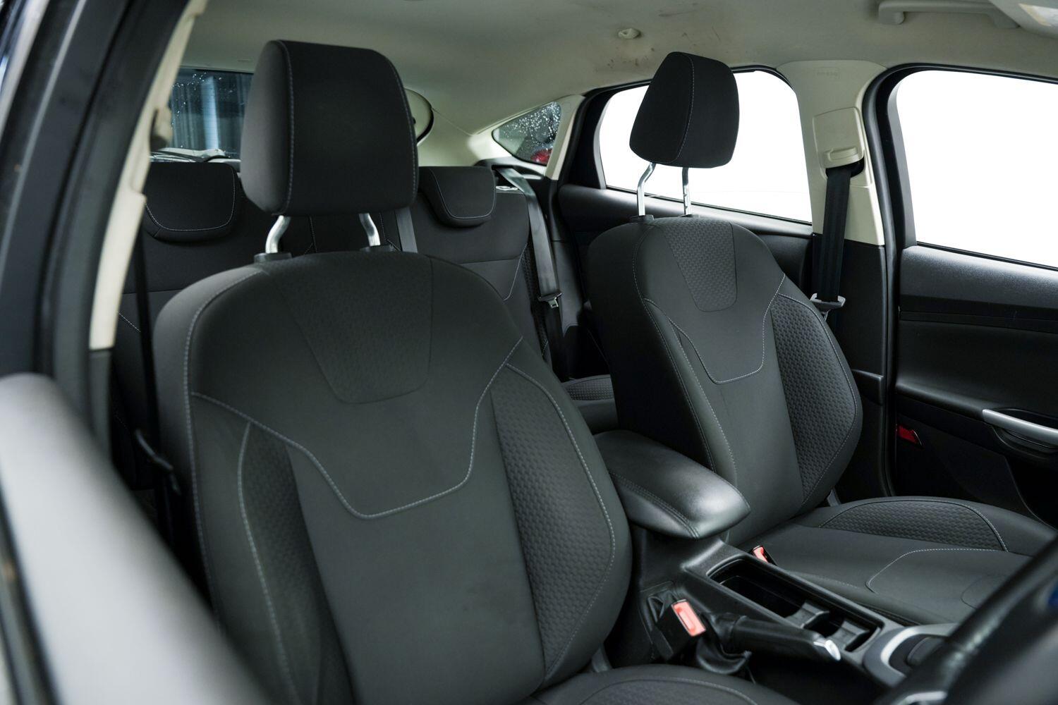 Used Ford Focus 2015 for sale - 77479194: Photo 12