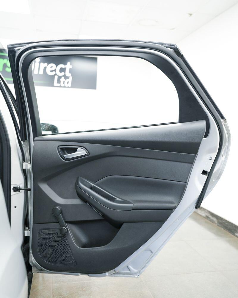 Used Ford Focus 2015 for sale - 77479194: Photo 18