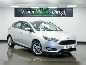 Used Ford Focus 2015 for sale - 77479194: Photo