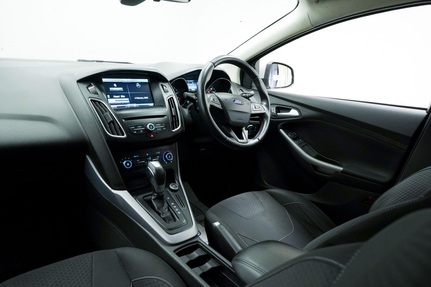 Used Ford Focus 2015 for sale - 77479194: Photo 21