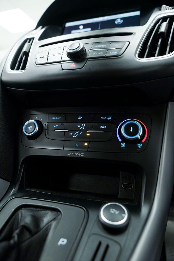 Used Ford Focus 2015 for sale - 77479194: Photo 25