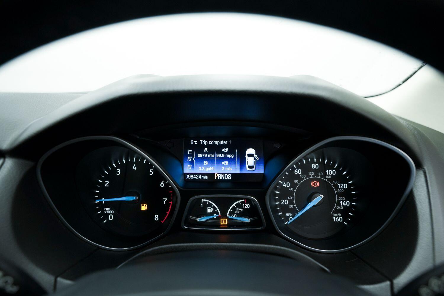 Used Ford Focus 2015 for sale - 77479194: Photo 27