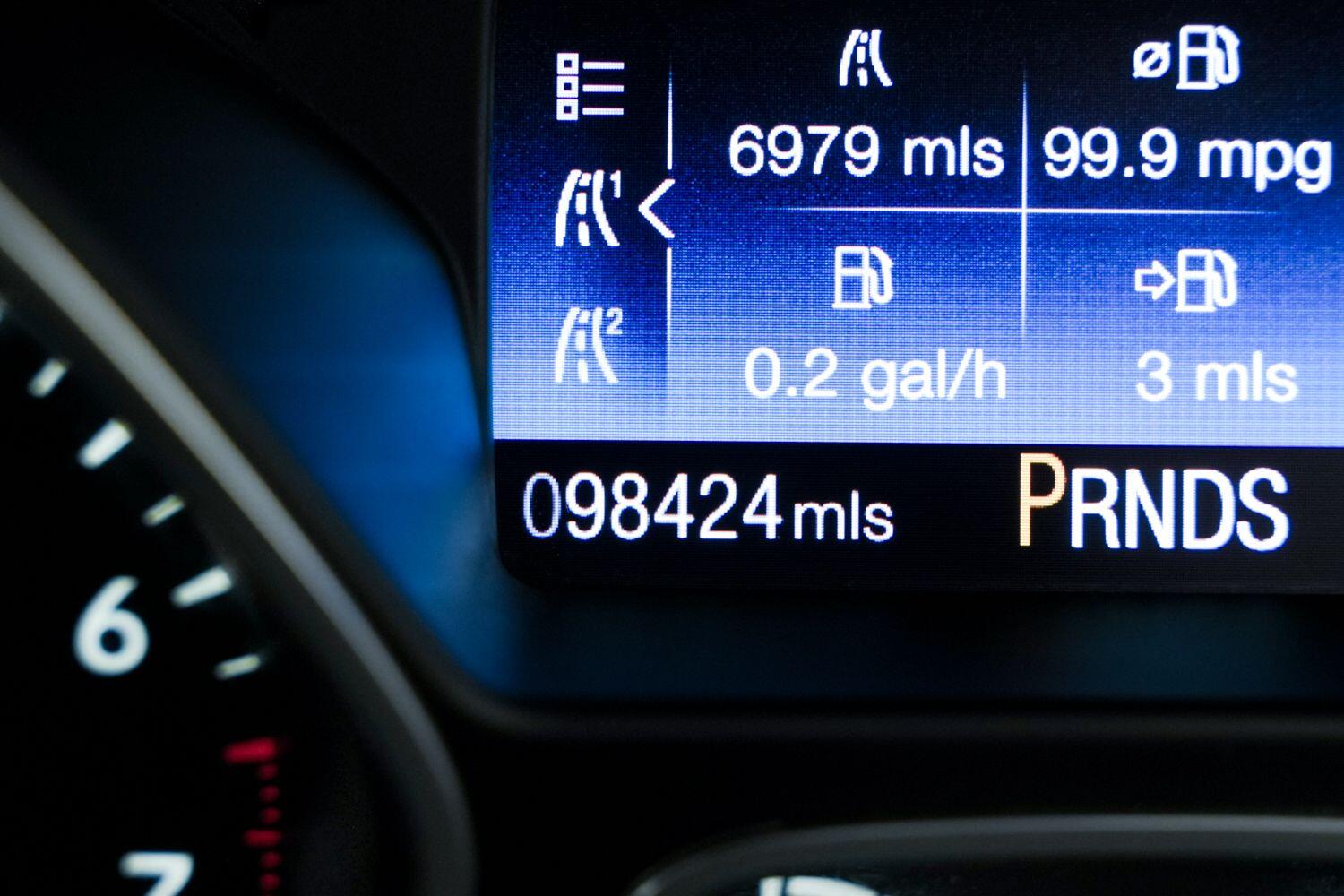 Used Ford Focus 2015 for sale - 77479194: Photo 28