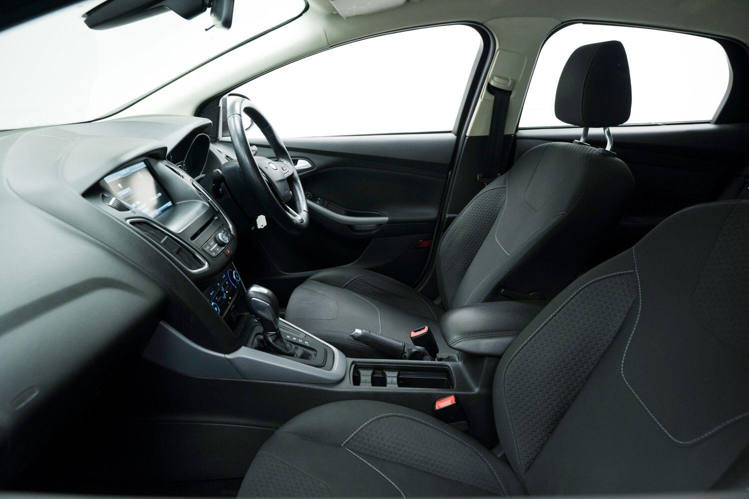 Used Ford Focus 2015 for sale - 77479194: Photo 29