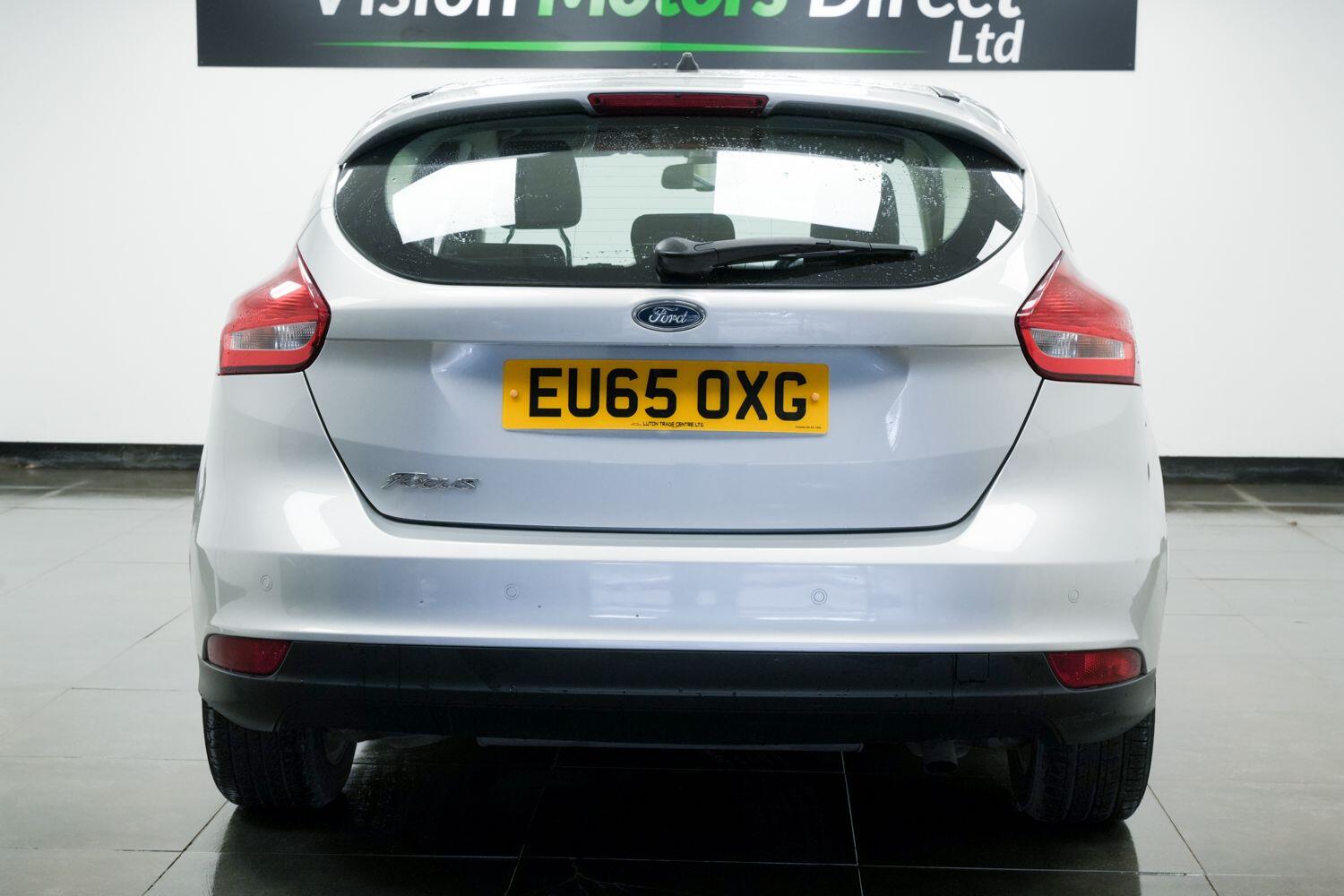 Used Ford Focus 2015 for sale - 77479194: Photo 3