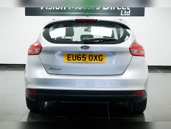 Used Ford Focus 2015 for sale - 77479194: Photo