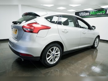 Used Ford Focus 2015 for sale - 77479194: Photo