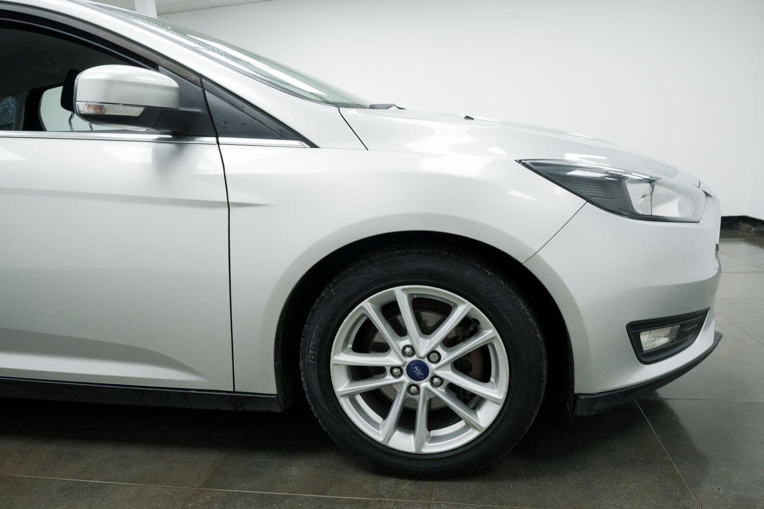 Used Ford Focus 2015 for sale - 77479194: Photo 5