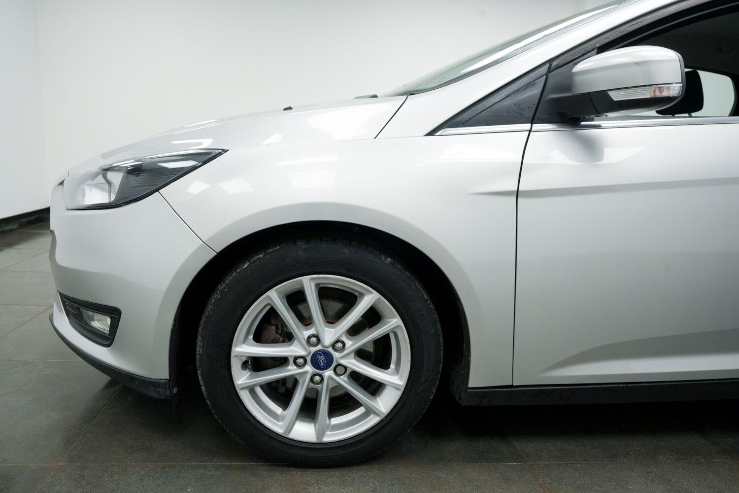 Used Ford Focus 2015 for sale - 77479194: Photo 6