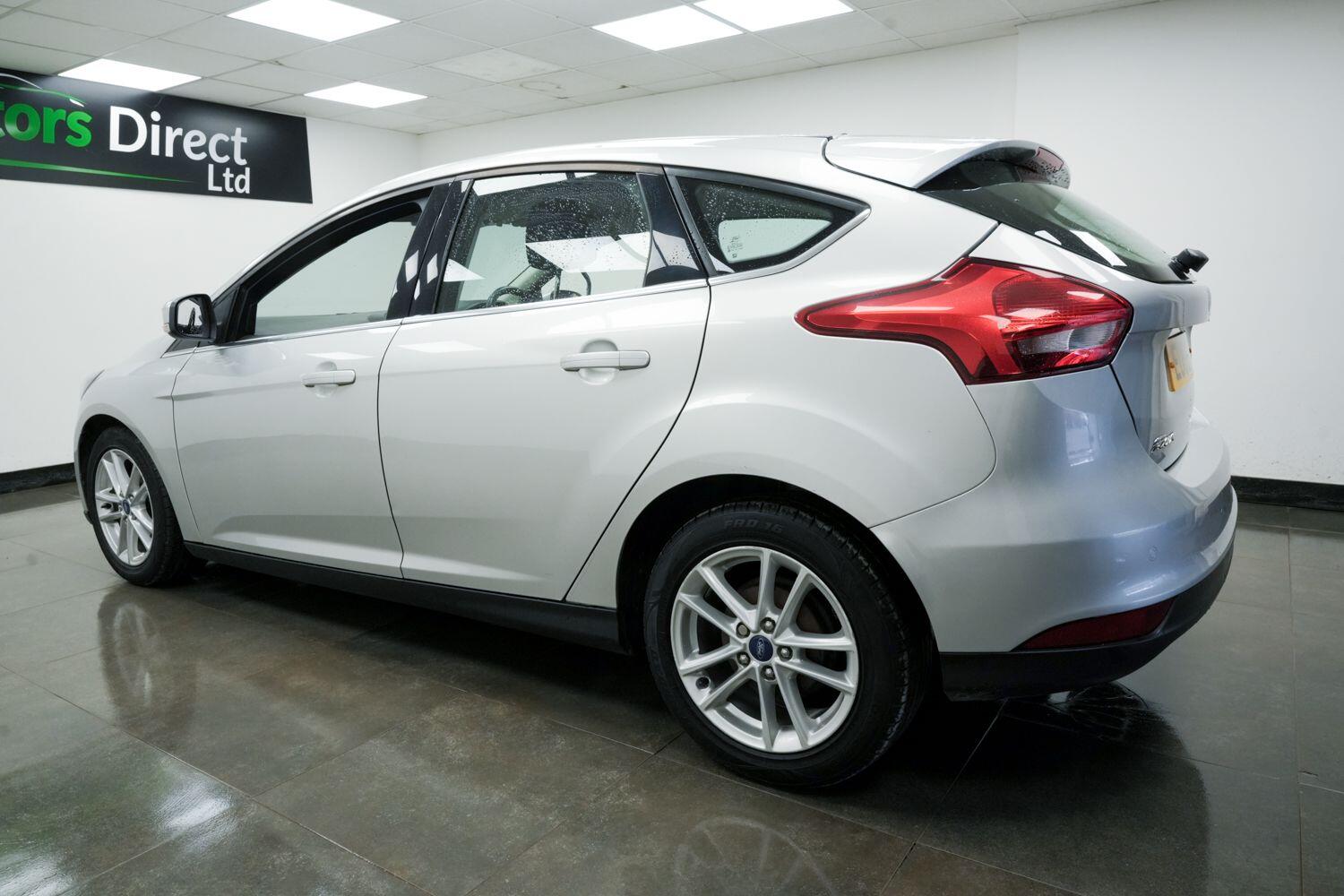 Used Ford Focus 2015 for sale - 77479194: Photo 7
