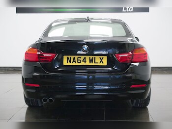 Used BMW 4 Series 2014 for sale - 78318257: Photo