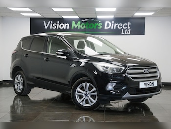 Used Ford Kuga 2017 for sale - 79075240: Photo