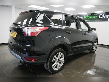 Used Ford Kuga 2017 for sale - 79075240: Photo