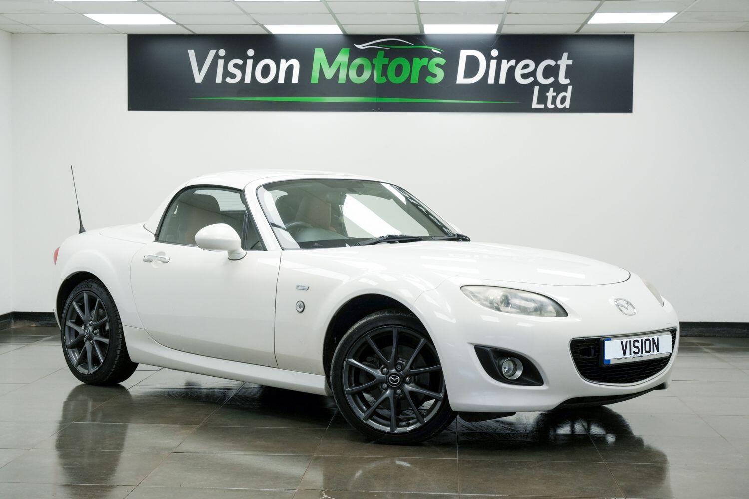 Used Mazda MX-5 for sale - 78136187: Photo 1