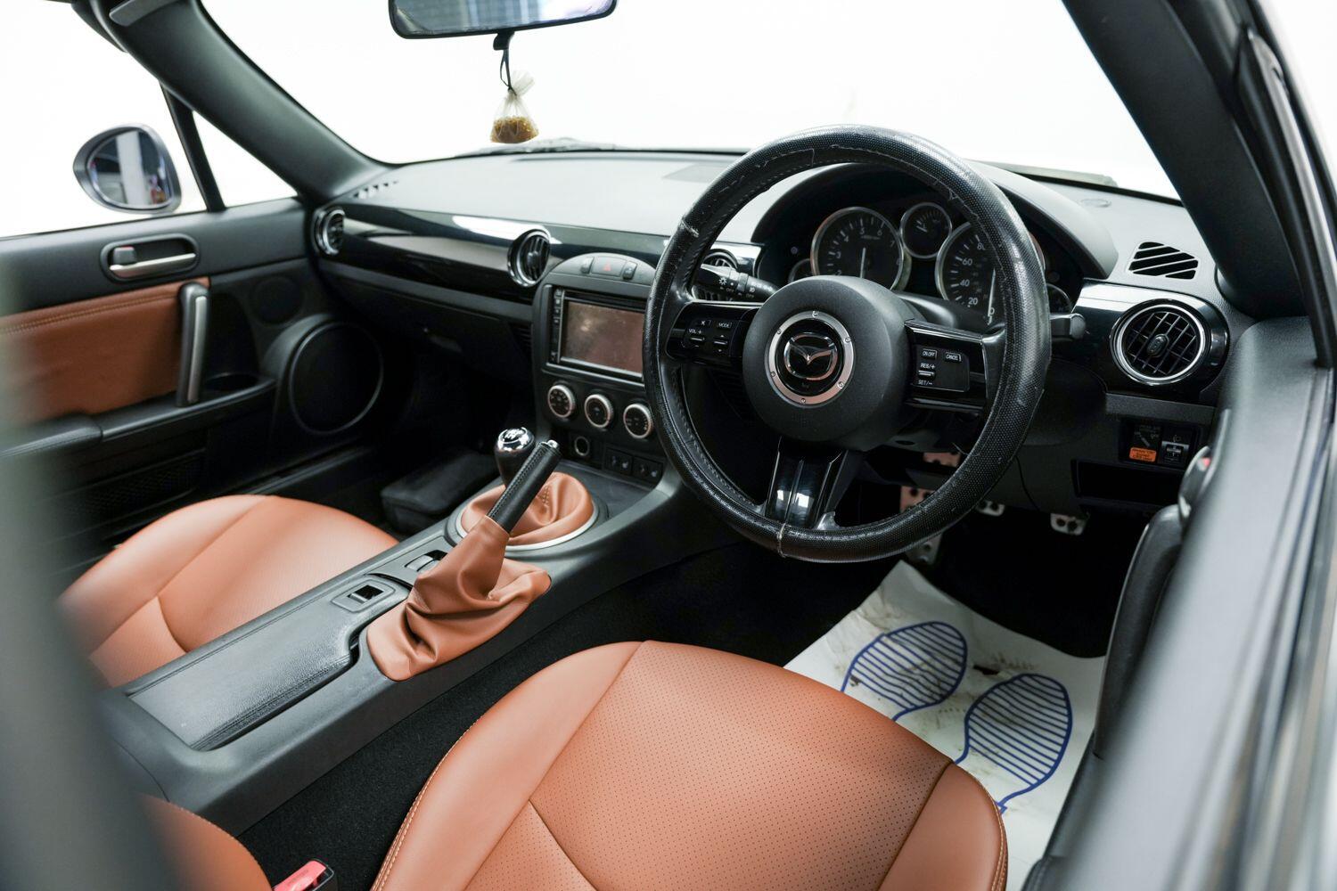 Used Mazda MX-5 for sale - 78136187: Photo 10