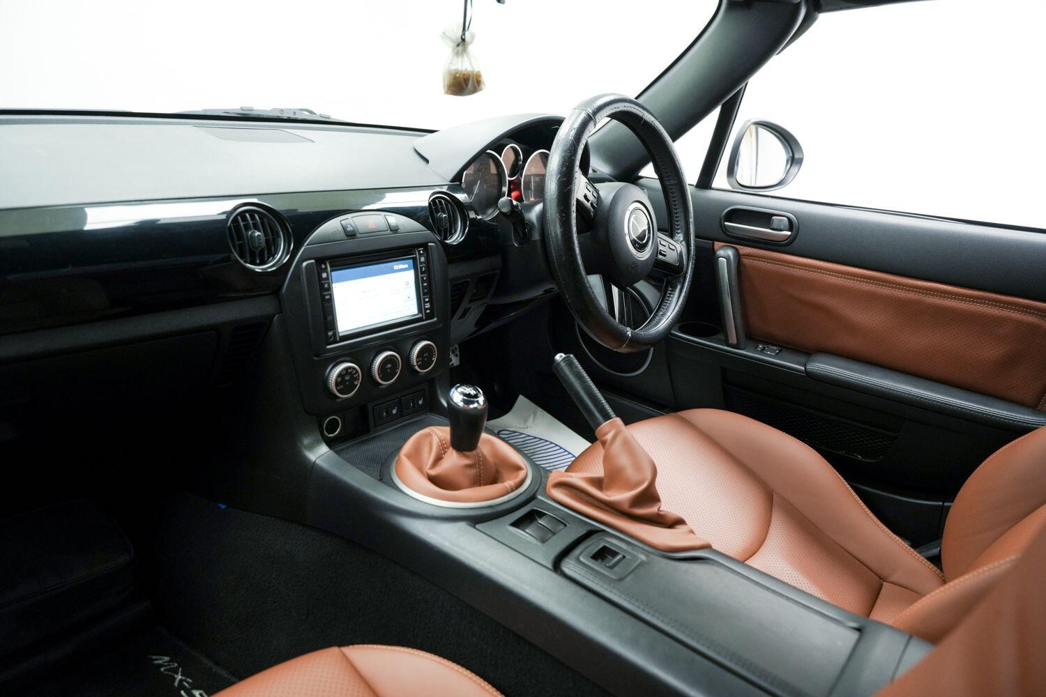 Used Mazda MX-5 for sale - 78136187: Photo 16