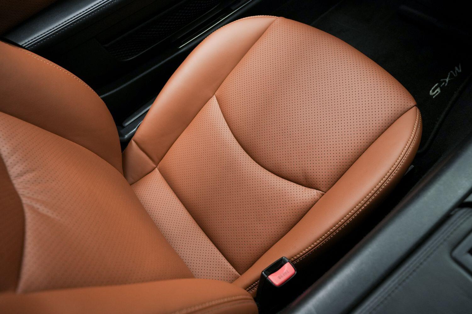 Used Mazda MX-5 for sale - 78136187: Photo 17