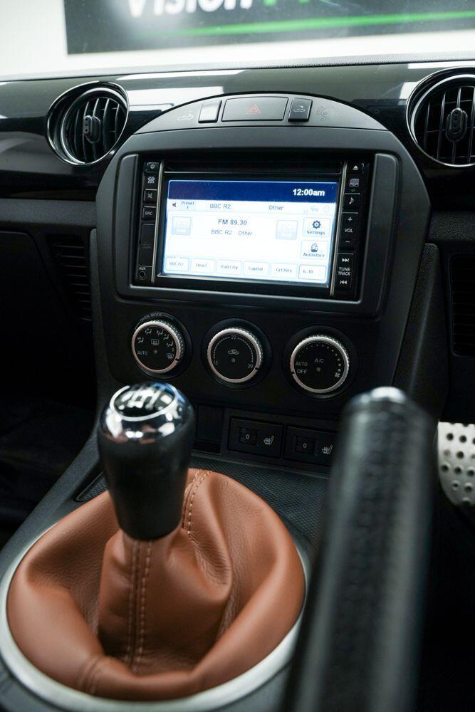 Used Mazda MX-5 for sale - 78136187: Photo 18