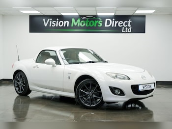 Used Mazda MX-5 2012 for sale - 78136187: Photo