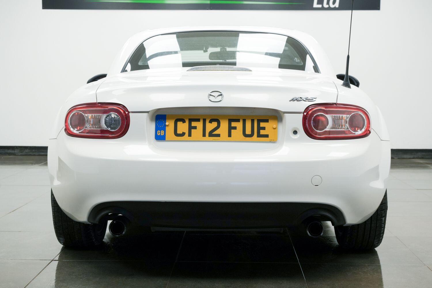 Used Mazda MX-5 for sale - 78136187: Photo 3