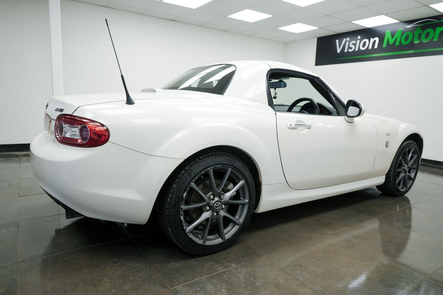 Used Mazda MX-5 for sale - 78136187: Photo 4